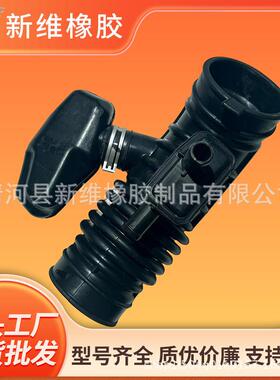 16576-1CB1A适用于英菲尼迪汽车进气软管空气滤清器橡胶管