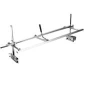 36寸42寸120CM90CM油锯开板架开料机开板支架070油锯手动支架