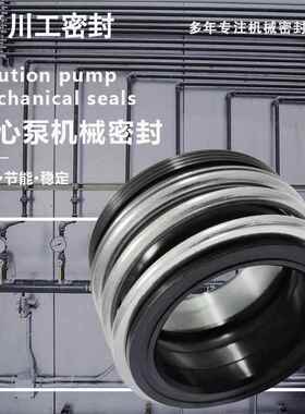 mechanicalseal机械密封 BRW65-50-160ABRW80-50-200A 机封厂