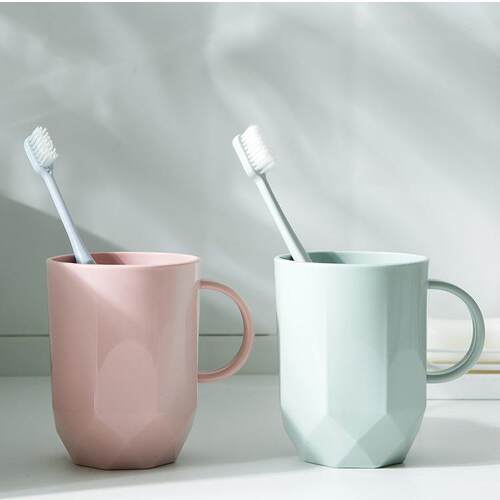 Manufacturer Direct Sales: Modern and Minimalist Mouthwash C
