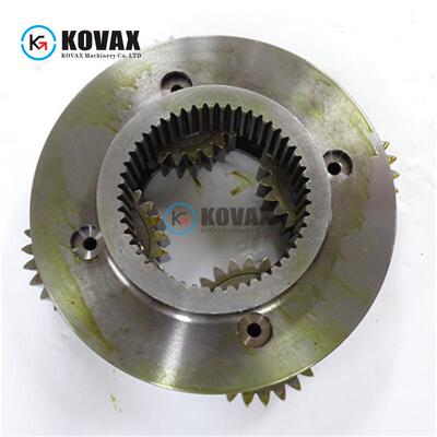 XKAQ-00398 XKAQ-00179 XKAQ-00965 行走齿轮 适用现代R250LC-7