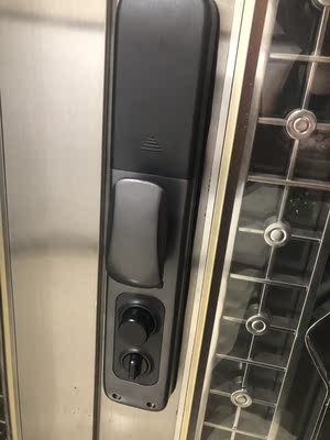 箭牌智能指纹好不好用?用后一周告诉大家感受