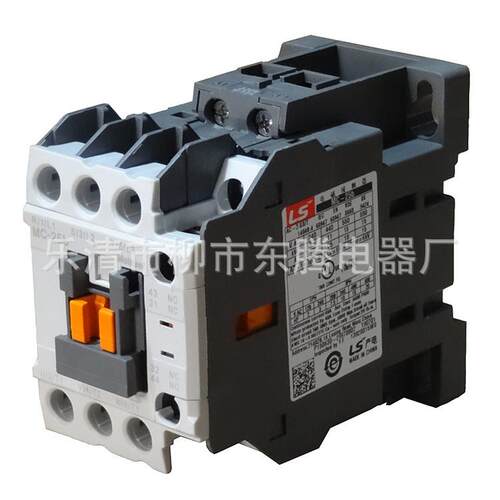 原装耐用接触器MC-25b AC大量现货直销