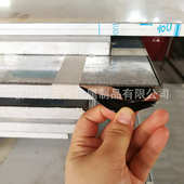 304天花蜂窝复合镜面黑装 镜面钛蜂窝 饰板不锈钢吊顶板供应厂家