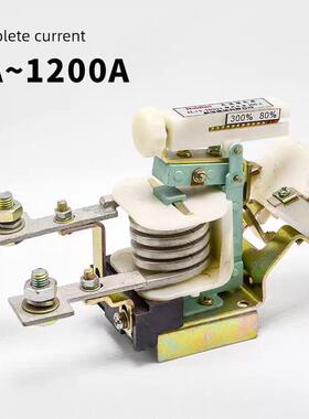 JL15-11过电流继电器JL15-20A 40A 60A 80A 100A 200A 400A 600A