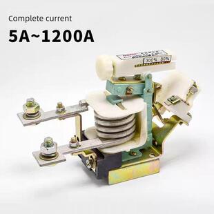 40A 60A 400A 11过电流继电器JL15 600A 200A 20A 100A JL15 80A