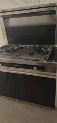 亿田 B15AGMH集成灶怎么样?别花冤枉钱,骗局大揭秘