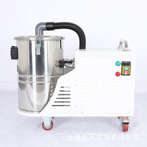 厂家供应DL工业移动吸尘器 车间仓库用吸粉尘沙子铁屑设备