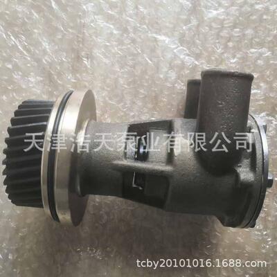 4255412 425-5412发动机 海水 清水 淡水 污水 柴油泵
