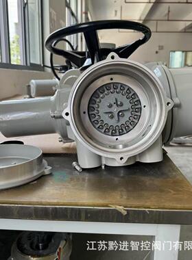 替代进口执行器DZW60-18智能开关型ZB60开关防爆BT4比罗托克省35%