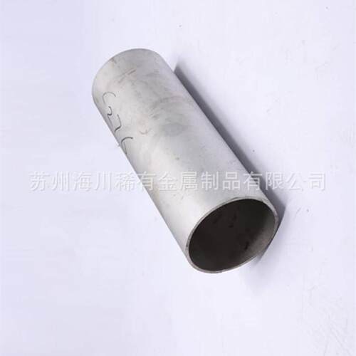 Inconel600管子外径10-100mm无缝钢管GH600尺寸可定做