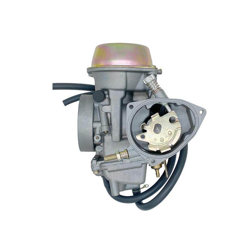 化油器加长款适用Yamaha Rhino 660 Rhino660 YFM660 YFM 660