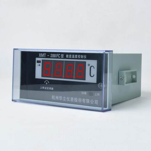 全自动控温恒温器调温器XMT-288FC数显智能温度调节仪电子温控表