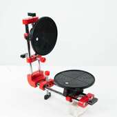 岩板调平器瓷砖拼缝吸盘强力台面缝隙拉紧器90度阴阳角固定器