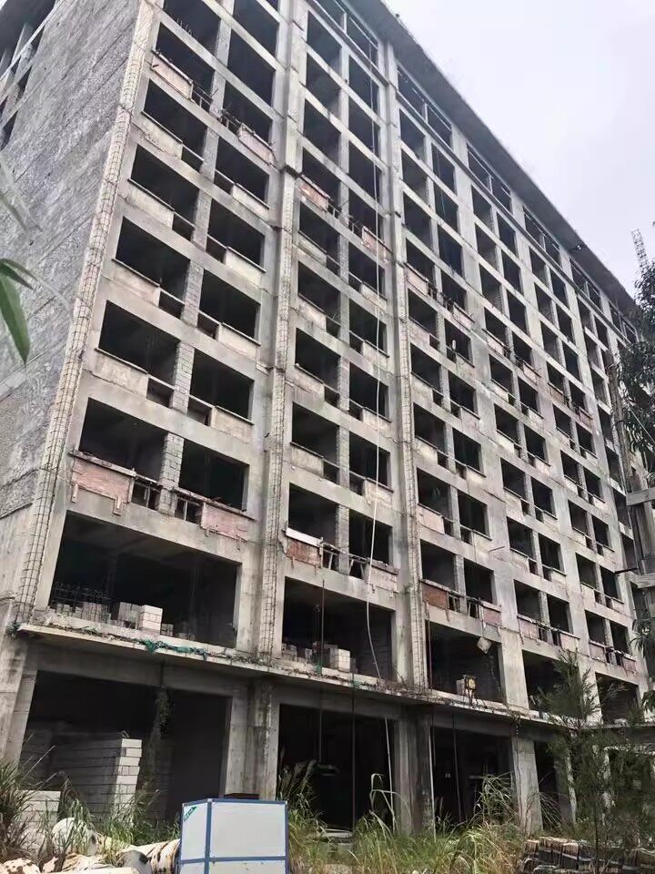 5月7日福州市开发公司名下的建筑物、构筑物、林木资源等网络拍卖公告