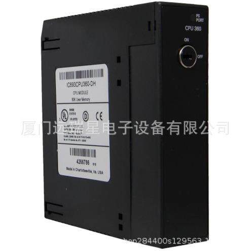 IC693CPU313IC693CPU311带嵌入式CPU的底板90-30系列GEFANUC