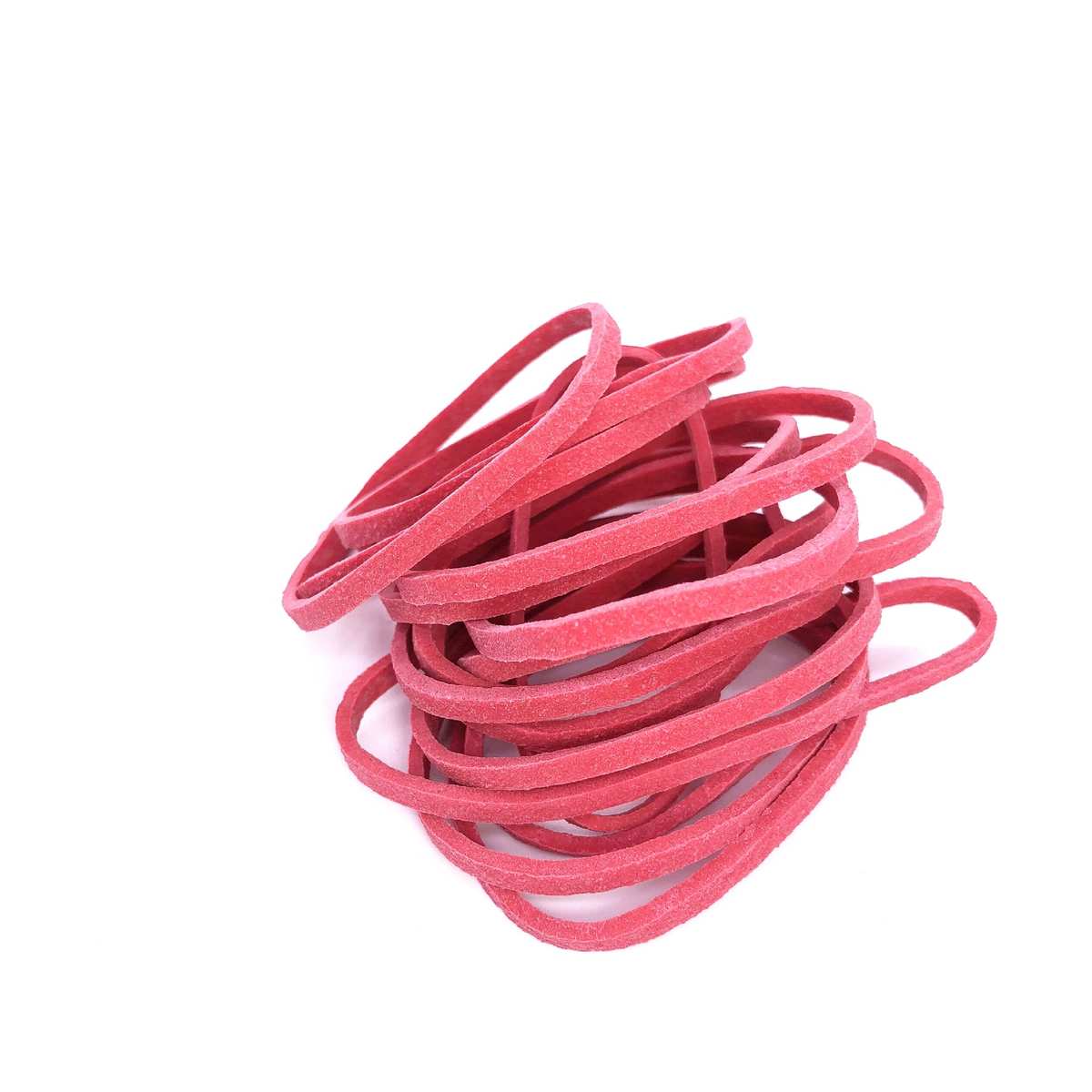 橡皮筋生活用橡皮筋热销38红色橡胶圈橡胶制品批发厂