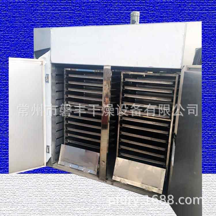 腐竹烘干脱水机 素鸡翅烘干机热风循环 豆制品加工干燥设备