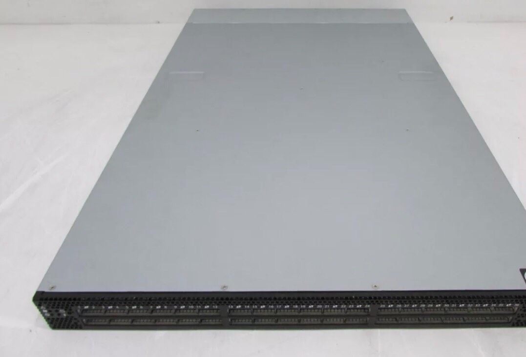 Mellanox InfiniBand EDR SB7890