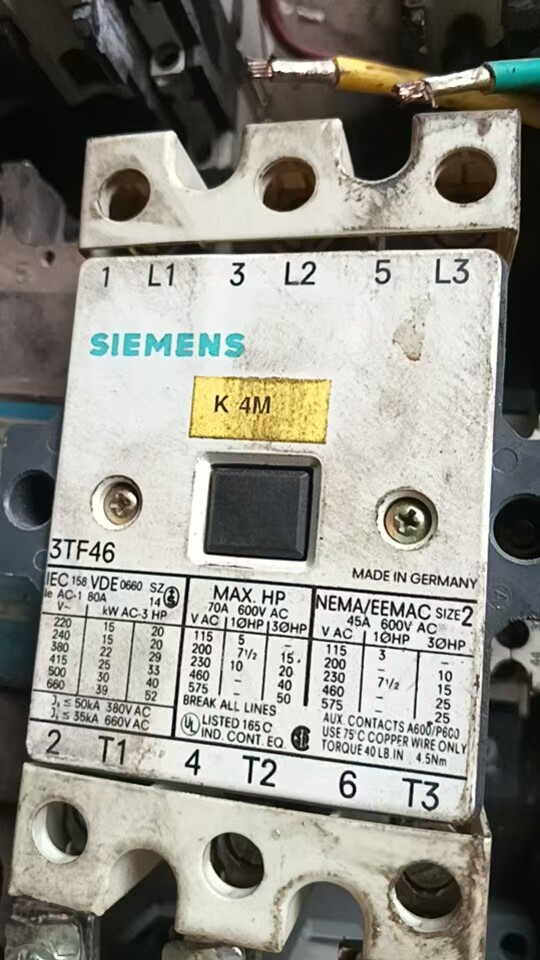 4月28日金华市报废废旧接触器开关24个（义乌）打包处理网络拍卖公告