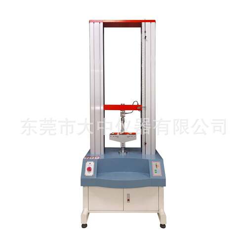 拉力机配件电缆柔韧性夹具