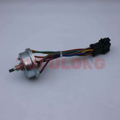 卡特CAT311 325 313 315 S17 E12装载机油门旋钮加油开关112-6174