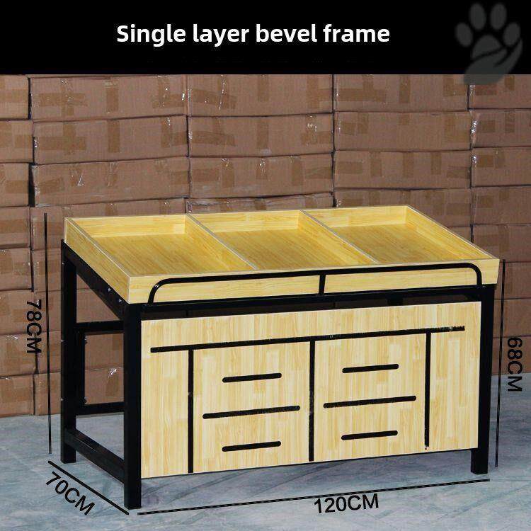 采购产品货架，多层散装展示，蔬菜和水果货架，展示架，干果组合