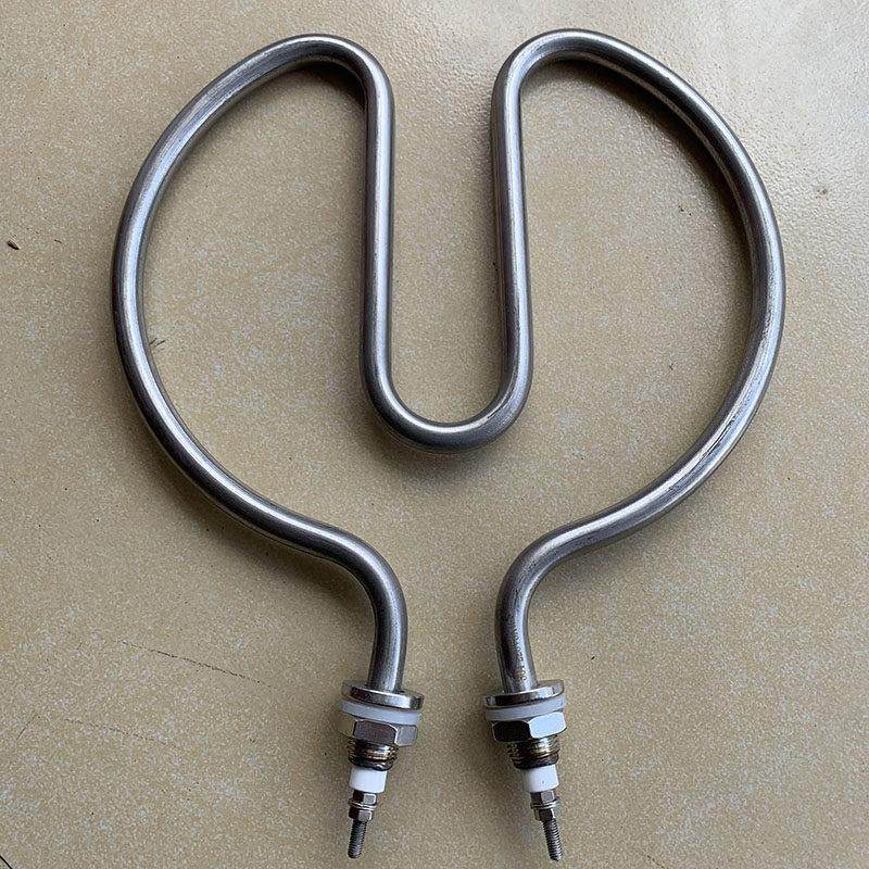 沙县小吃设备配件电面锅发热管鸳鸯锅U型管304不锈钢蒸煮电热管,五金/工具,电热管,淘宝优惠券,粉丝福利购,淘宝优惠卷