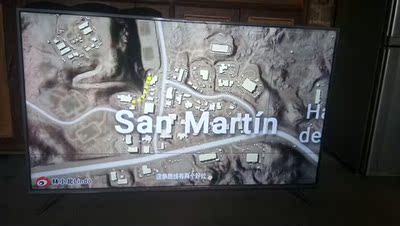 来比下电视TCL55v2和海信55E52D哪个好，优缺点区别是？