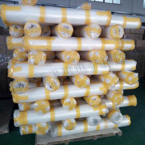 搬家打包膜pe缠绕膜工业用机器覆顶膜100CM拉伸围膜家具加长