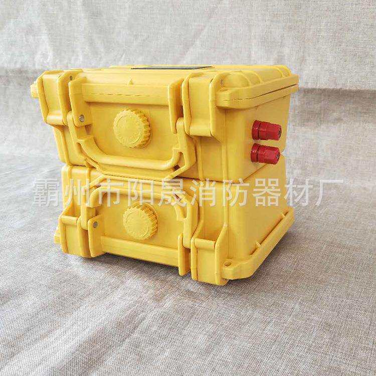 潜水对讲电话机市政打捞深潜重潜水下有线对讲通讯对讲电话通讯器