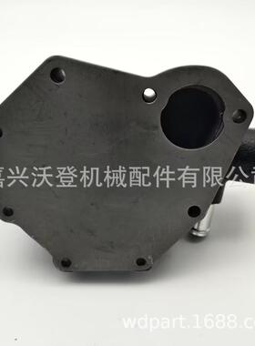 226060GT MP10552 MP10431水泵适用于吉尼 帕金斯804D-33T
