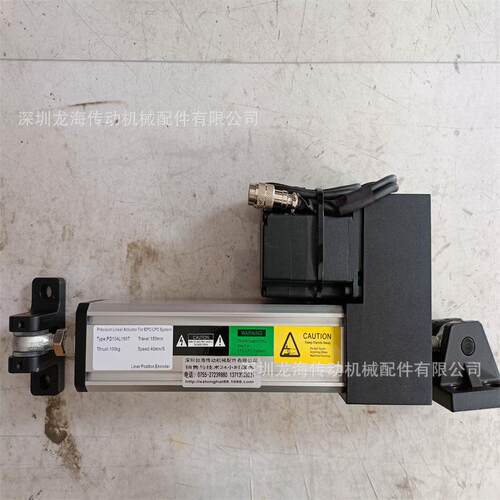 纠偏控制器E1行PC-A0366伺服纠偏执器D-10P4L150T现货直销