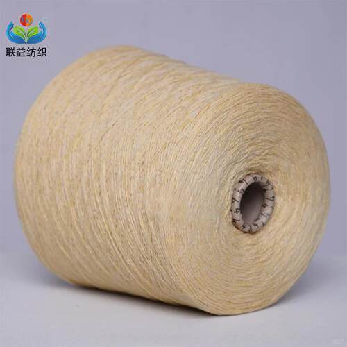 新款直销联益2/18支粗纺100%纯羊毛纱线Wool围巾手套帽子针织美丽