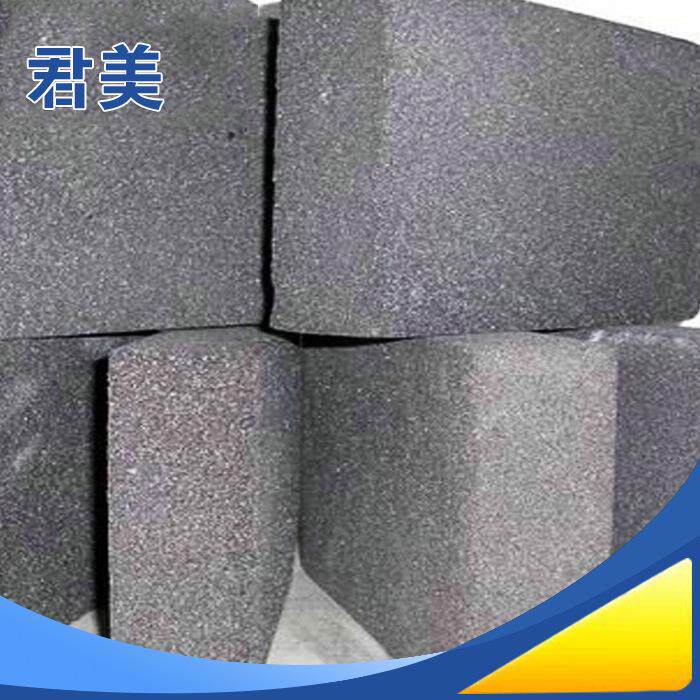 供应泡沫玻璃保温板新型泡沫管壳吸声保温墙体材料