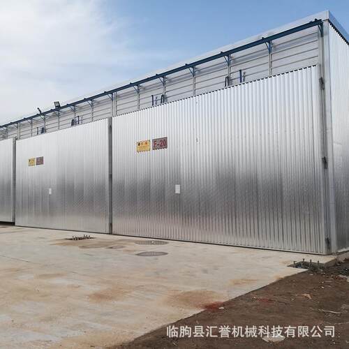箱式木材烘箱式木材干机 木杨木板木干材干房 热风炉烘窑烘干烘设
