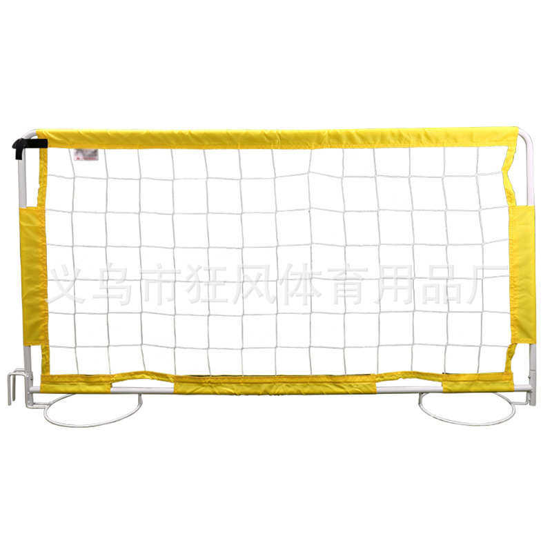 儿童可拆卸室内外足球护栏围栏小学围挡足球场校园迷你挡板幼儿园