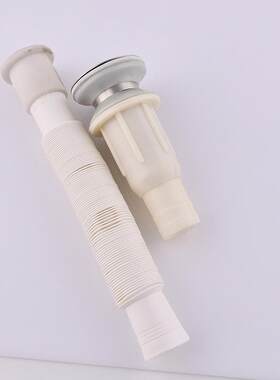 洗手盆脸盘台盘面盆工程款式便宜不锈钢面大塑料螺帽器易安装
