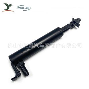 杂物箱缓冲杆 L359 LR039802 神行 适用路虎