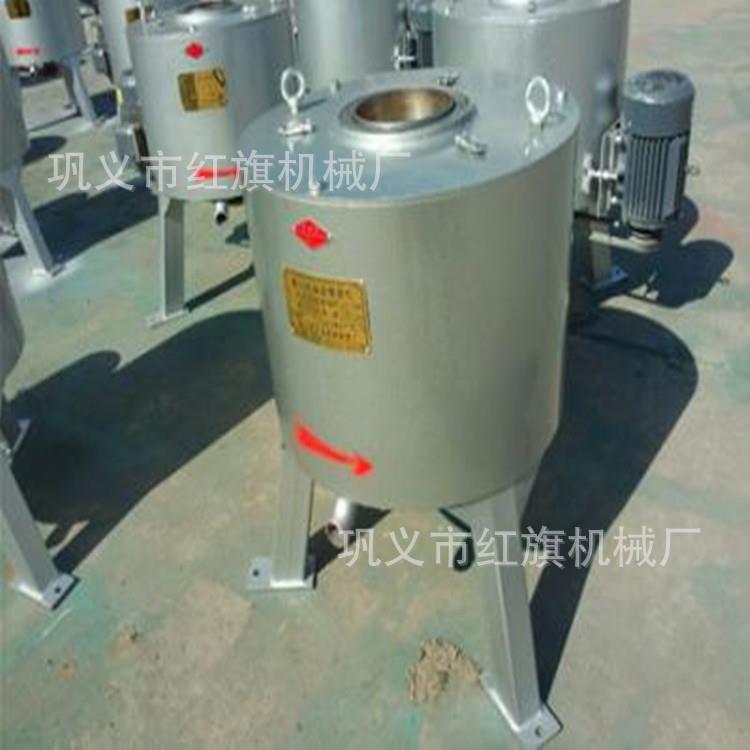 立式滤油机 精密过滤离心式滤油机 香油过滤机 菜籽过滤机
