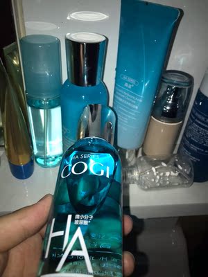 高姿化妆品怎么样，试用3个月不偏袒心得分享！