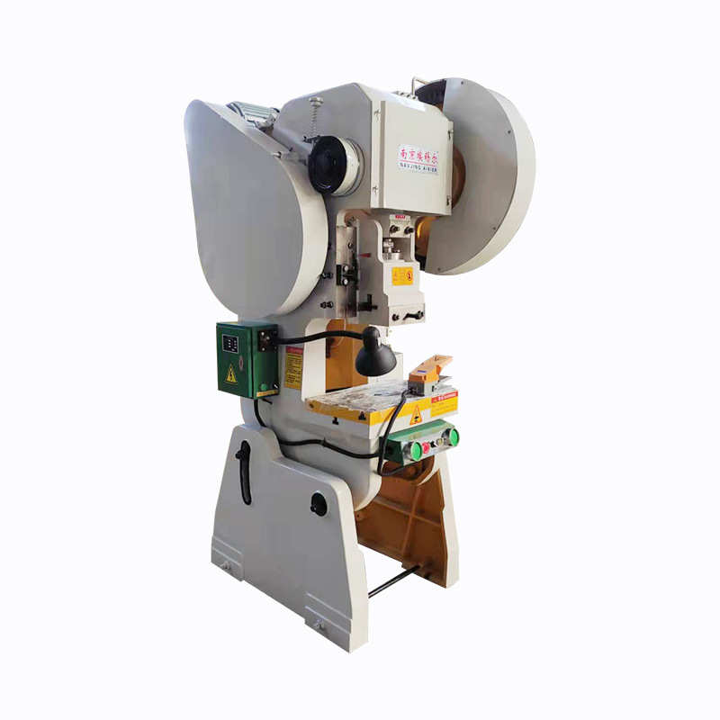 JB23-25T冲床高速冲床全自动液压不锈钢冲孔机机械冲床安徽厂家