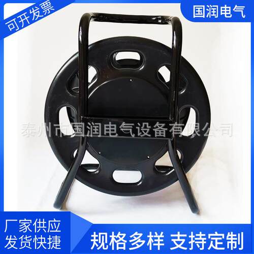 RXP-G102 线盘移动电缆电线卷盘绕线盘线轴规格多样