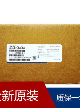 北京安川伺服SGDH-01AE-N3Y920 SGDH-01AE SGDH-08AE-S