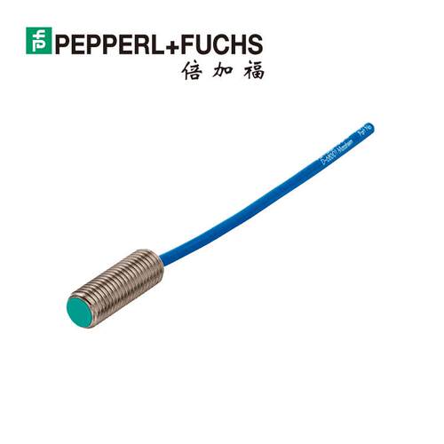 (70133080) NJ1,5-8GM-N 倍加福NAMUR电感式传感器/接近开关