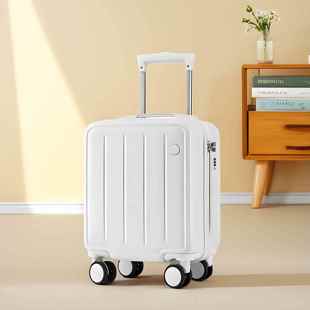 40登机箱免托 箱上飞机2030 托运春秋航空小廉价航空可 密码 正品