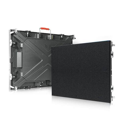 LedDisplayScreen室内全彩LED显示屏p1.25p1.53p1.86小间距大屏