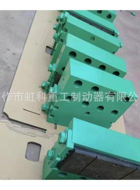 风电偏航制动器KTAB90/KTR