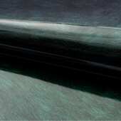 现货鞍座革 座椅摩托车坐垫皮革面料 汽车革镜面水貂毛人造革