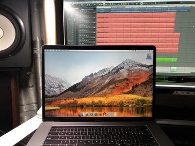 来分享一下：苹果15 英寸 MacBook Pro笔记本电脑怎么样，全面解析真实情况如何？